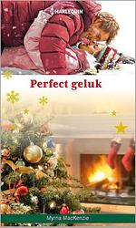 Foto van Perfect geluk - myrna mackenzie - ebook