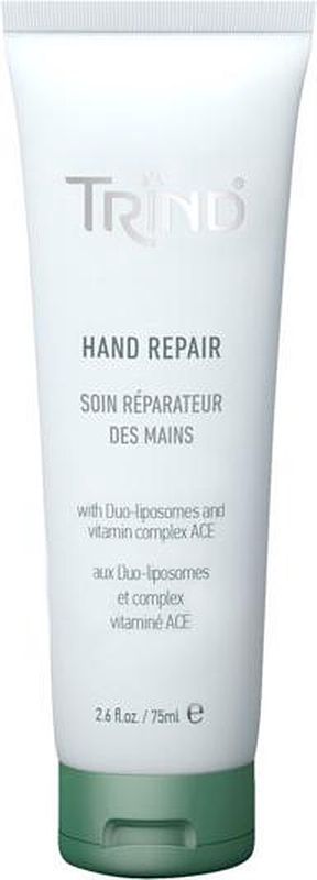 Foto van Trind hand repair handcrème