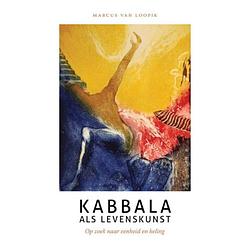 Foto van Kabbala als levenskunst