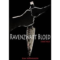 Foto van Ravenzwart bloed