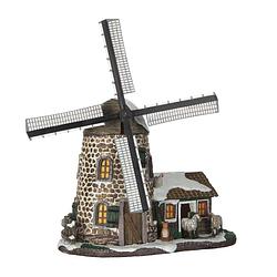 Foto van Luville - farm mill adapter included - l22xw13xh23cm