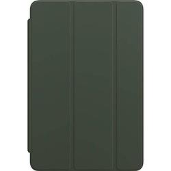 Foto van Apple smart cover bookcase ipad mini (2019) / mini 4 tablethoes - cyprus green