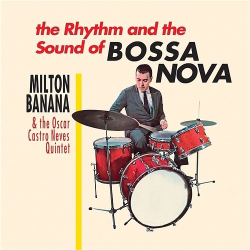 Foto van O ritmo e o som da bossa nova - lp (7427244912501)