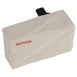 Foto van Bosch accessories 1605411022 stofzak, geschikt voor gho 3-82