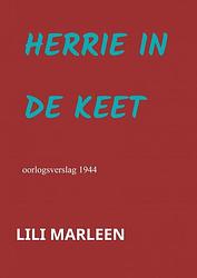 Foto van Herrie in de keet - lili marleen - paperback (9789403686813)