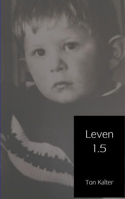 Foto van Leven 1.5 - ton kalter - paperback (9789402130287)