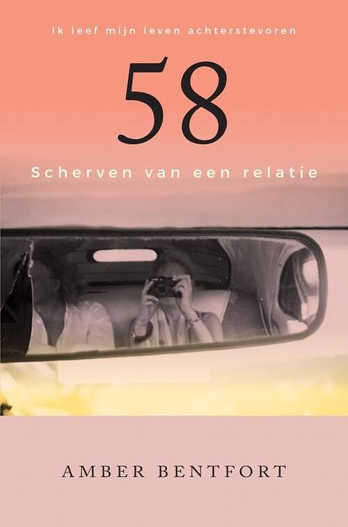 Foto van 58 - amber bentfort - paperback (9789402189261)