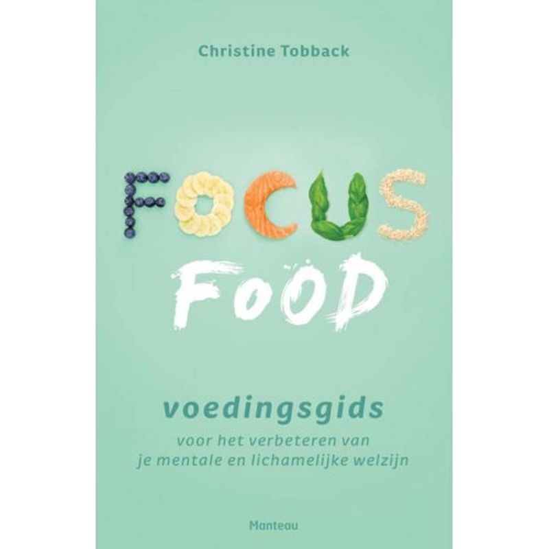 Foto van Focusfood