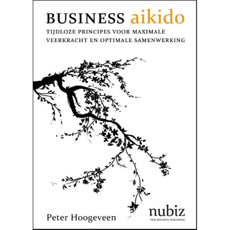 Foto van Business aikido