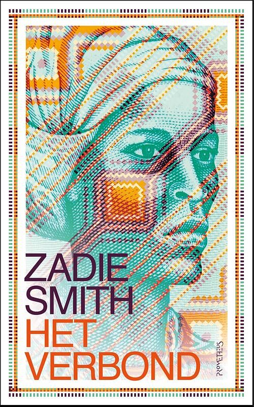 Foto van Het verbond - zadie smith - ebook (9789044643695)