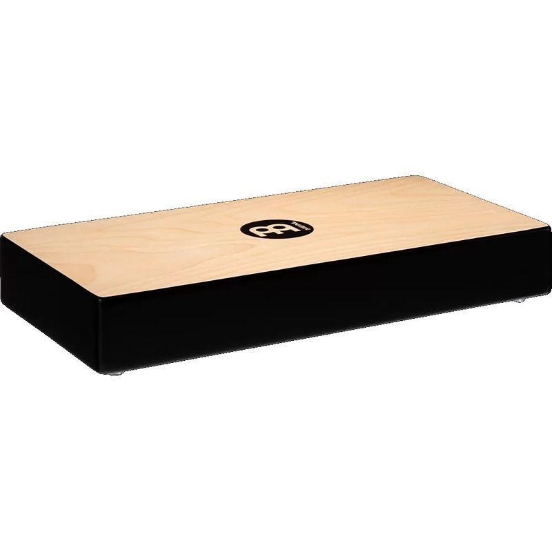 Foto van Meinl ttopcaj1 travel baltic birch slaptop cajon