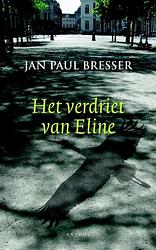 Foto van Verdriet van eline - jan paul bresser - ebook (9789041420664)