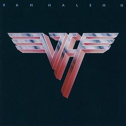 Foto van Van halen ii - cd (0081227954918)