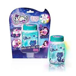 Foto van So glow magic jar mini kit