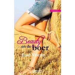 Foto van Beauty en de boer