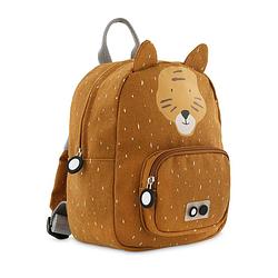 Foto van Trixie backpack small - mr. tiger