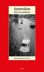 Foto van Amsterdam - eva cossée - paperback (9789059367371)
