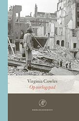 Foto van Op oorlogspad - virginia cowles - ebook