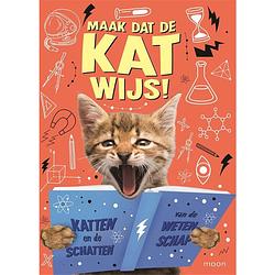 Foto van Maak dat de kat wijs!