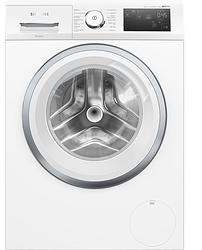 Foto van Siemens wm14ur95nl wasmachine wit