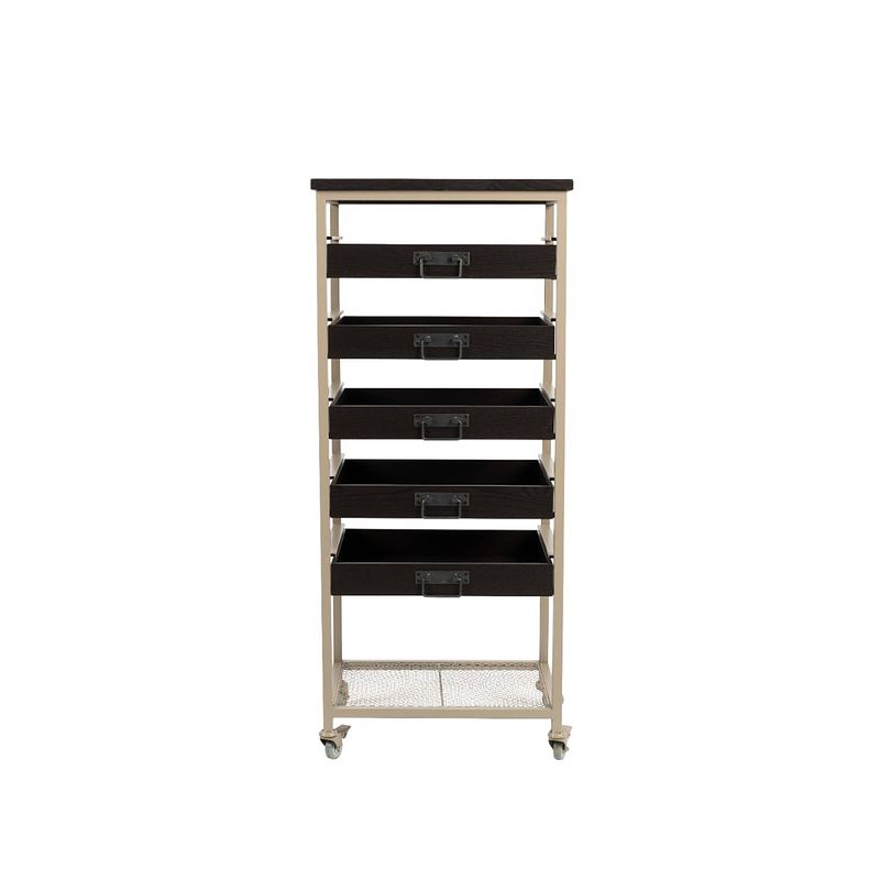 Foto van Anli style shelf botan s