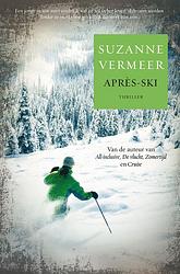 Foto van Après-ski - suzanne vermeer - ebook (9789044961041)