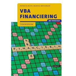 Foto van Vba financiering met resultaat