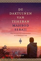 Foto van De daktuinen van teheran - mahbod seraji - ebook