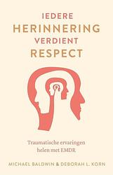 Foto van Iedere herinnering verdient respect - deborah l. korn, michael baldwin - paperback (9789020221008)