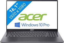 Foto van Acer swift 3 pro sf316-51-549u