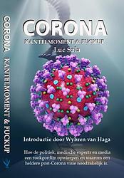 Foto van Corona - luc sala - paperback (9789492079527)