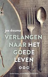 Foto van Verlangen naar het goede leven - jos douma - ebook (9789023979609)