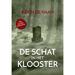 Foto van De schat in het klooster - islasec detectives