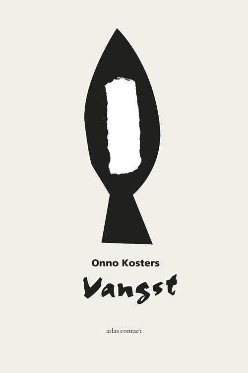 Foto van Vangst - onno kosters - ebook (9789025444167)