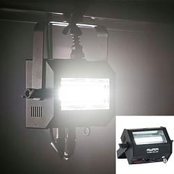 Foto van Ayra flash 30 led stroboscoop