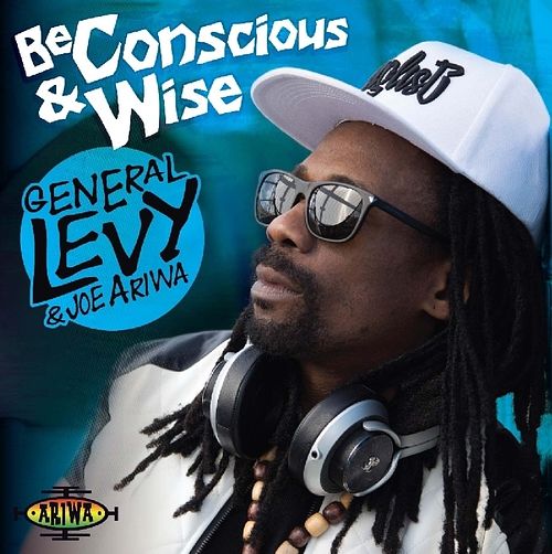 Foto van Be conscious and wise - cd (5020145802708)