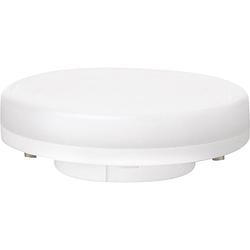 Foto van Megaman mm27692 led-lamp energielabel f (a - g) gx53 reflector 6 w warmwit (ø x l) 75 mm x 24 mm 1 stuk(s)