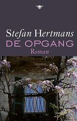 Foto van De opgang - stefan hertmans - ebook (9789403101613)