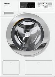 Foto van Miele wei 875 wps powerwash 2.0 & twindos wasmachine wit