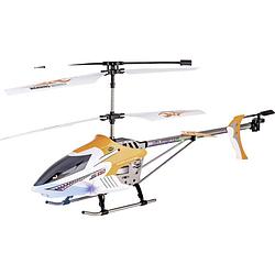 Foto van Carson modellsport easy tyrann 550 rc helikopter voor beginners rtf