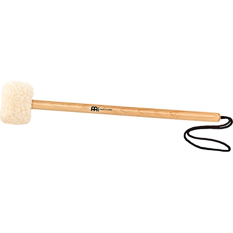 Foto van Meinl mgm1 sonic energy gong mallet