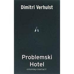 Foto van Problemski hotel