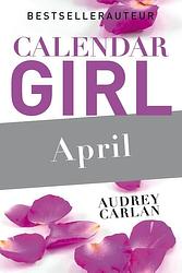 Foto van April - audrey carlan - ebook