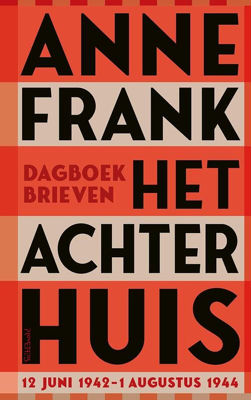 Foto van Het achterhuis - anne frank - ebook (9789044651973)