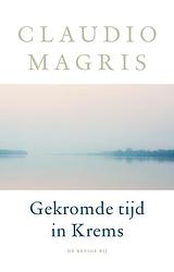 Foto van Gekromde tijd in krems - claudio magris - ebook (9789403111018)