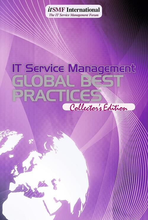 Foto van Global best practices - ebook (9789401800693)