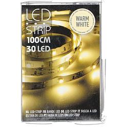 Foto van Flexibele led strip