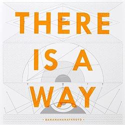 Foto van There is a way - cd (5025425137150)