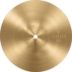 Foto van Sabian paragon splash 10 inch splash bekken