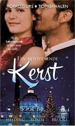 Foto van Een betoverende kerst - liz fielding, renee roszel, helen brooks - ebook